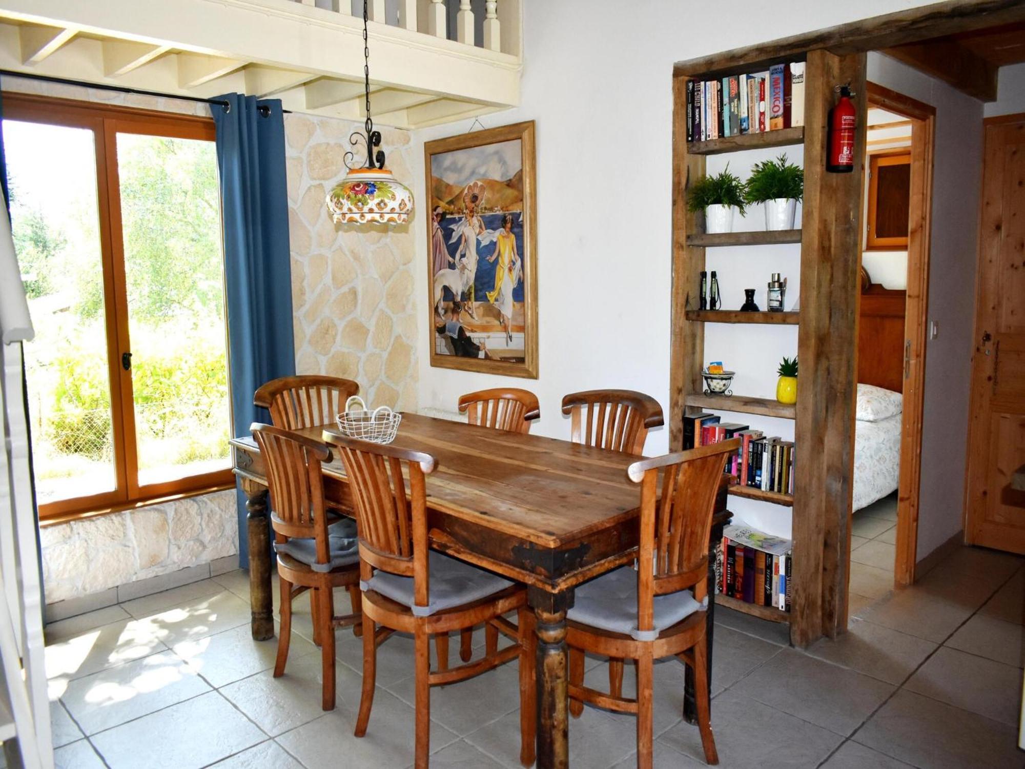 Modern Holiday Home Near The Forest Saint-Honoré Zewnętrze zdjęcie