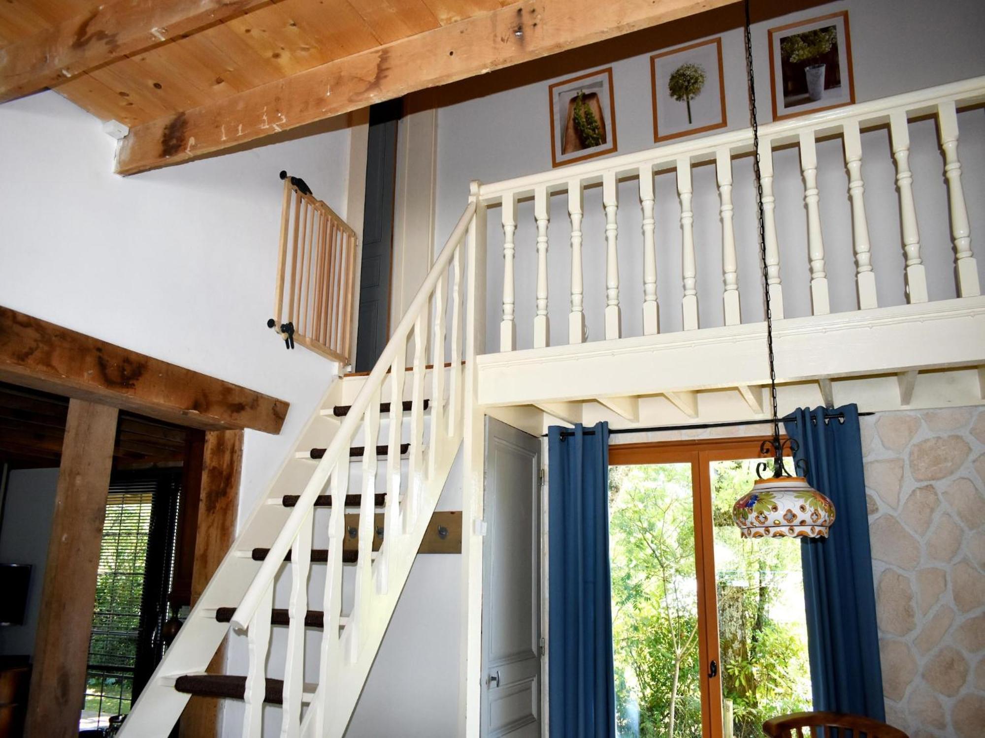 Modern Holiday Home Near The Forest Saint-Honoré Zewnętrze zdjęcie